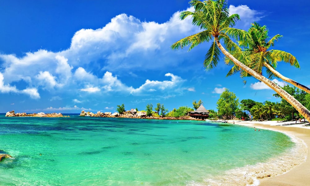 Goa Beach Tour Package 3N 4D