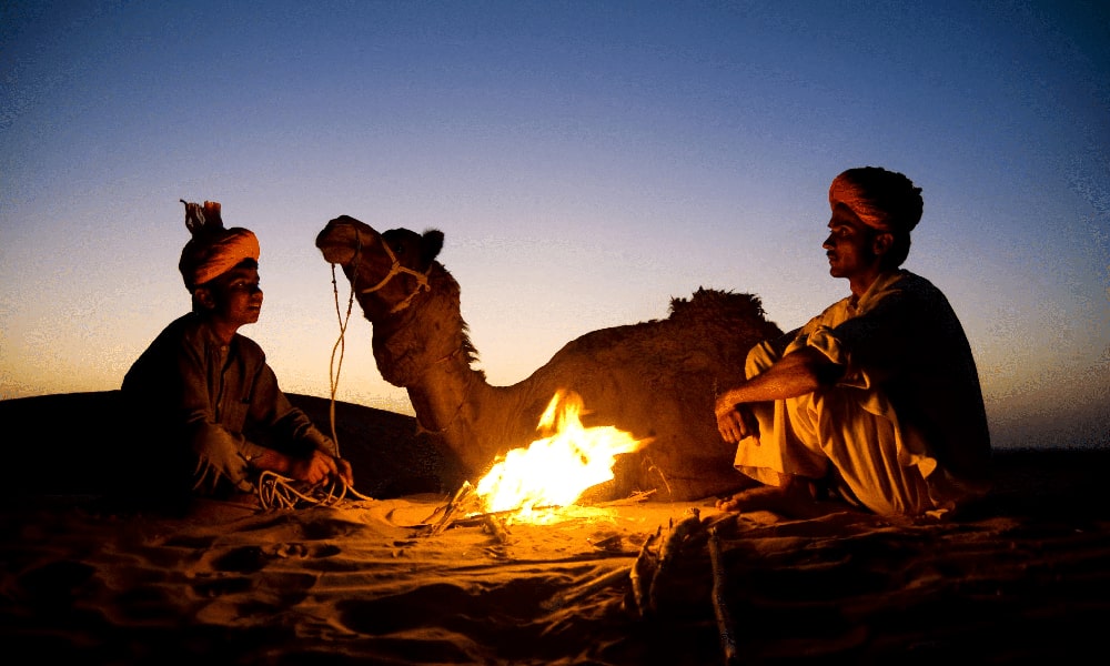Best of Rajasthan Tour