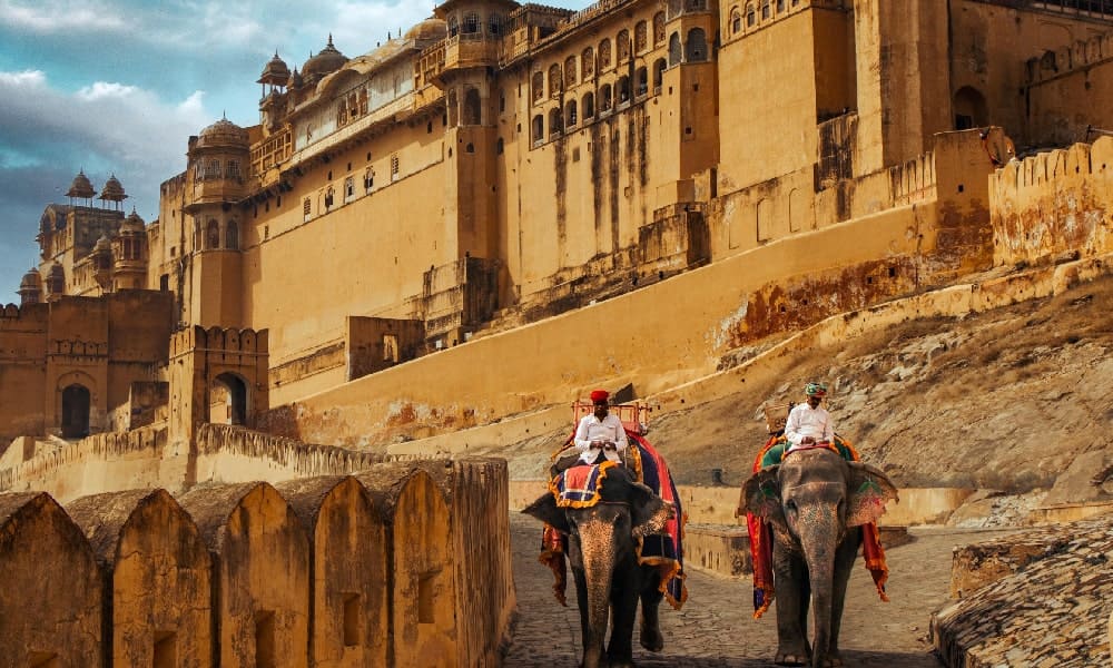 Wonderful Rajasthan Tour