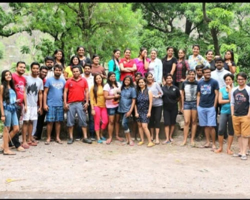 Charmin Yatra